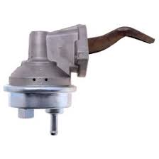 Bensinpump Bränslepump Buick Oldsmobile Pontiac 1969-1980 231 350 ci