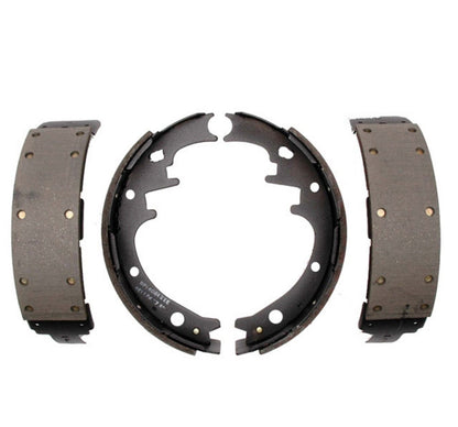 Bromsbackar Mopar Bak 10 x 2 1/2" 1976-1999