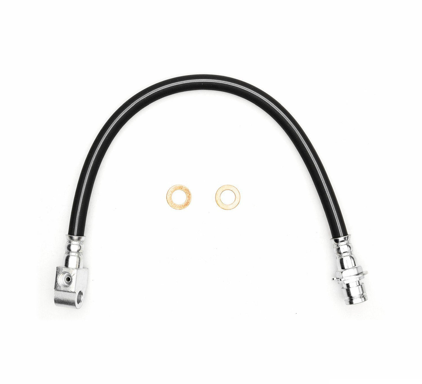 Bromsslang Bak Center Buick 1969-1973 Oldsmobile 1963-1973