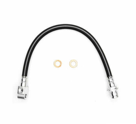 Bromsslang Bak Center Buick 1969-1973 Oldsmobile 1963-1973