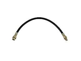 Bromsslang Bak Chrysler 1950-1956 DeSoto 1946-1956 Plymouth 1949-1956