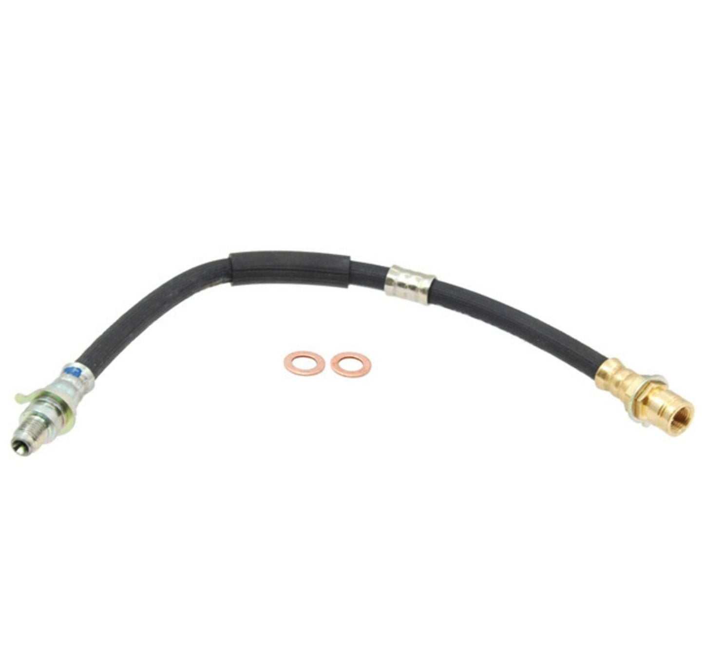 Bromsslang Bak Center Chevrolet Camaro Chevelle 1968 Buick 1967-1970