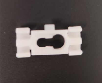 Clips Bakrutelist nertill Quater Belt GM 1980-1988