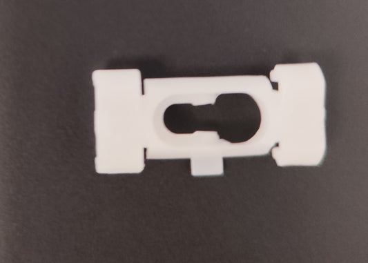 Clips Bakrutelist nertill Quater Belt GM 1980-1988