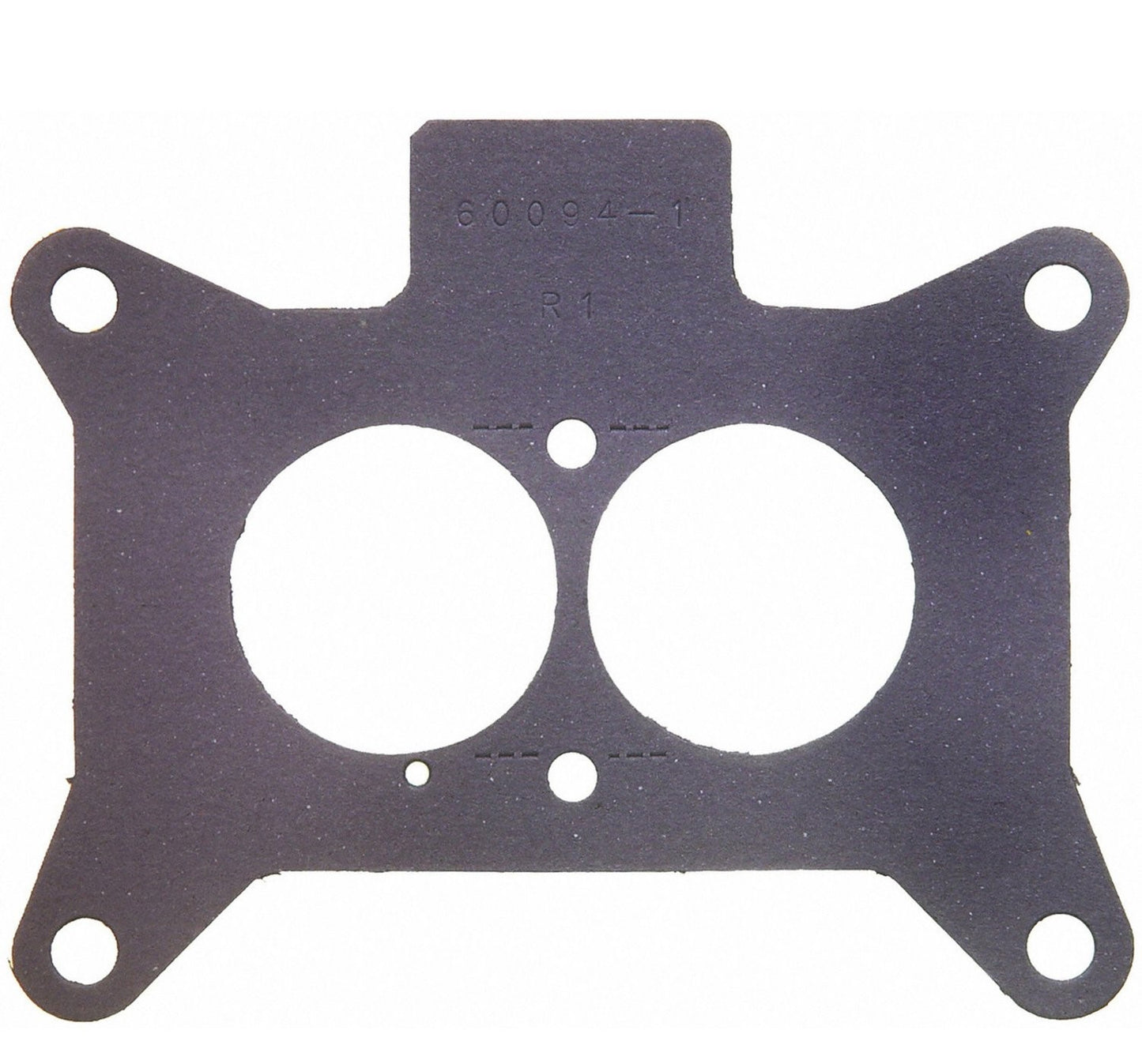Fotpackning 2-port Ford Autoline 1961-1971