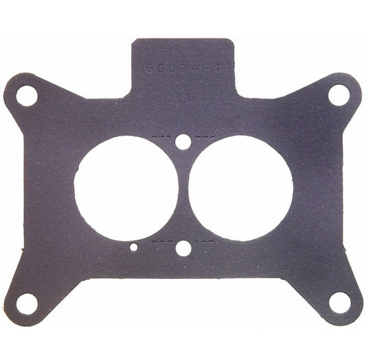 Fotpackning Ford Mercury SB 1961-1972 Holley