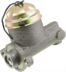 Huvudbromscylinder Delco Moraine 1" Oldsmobile 1963-1966