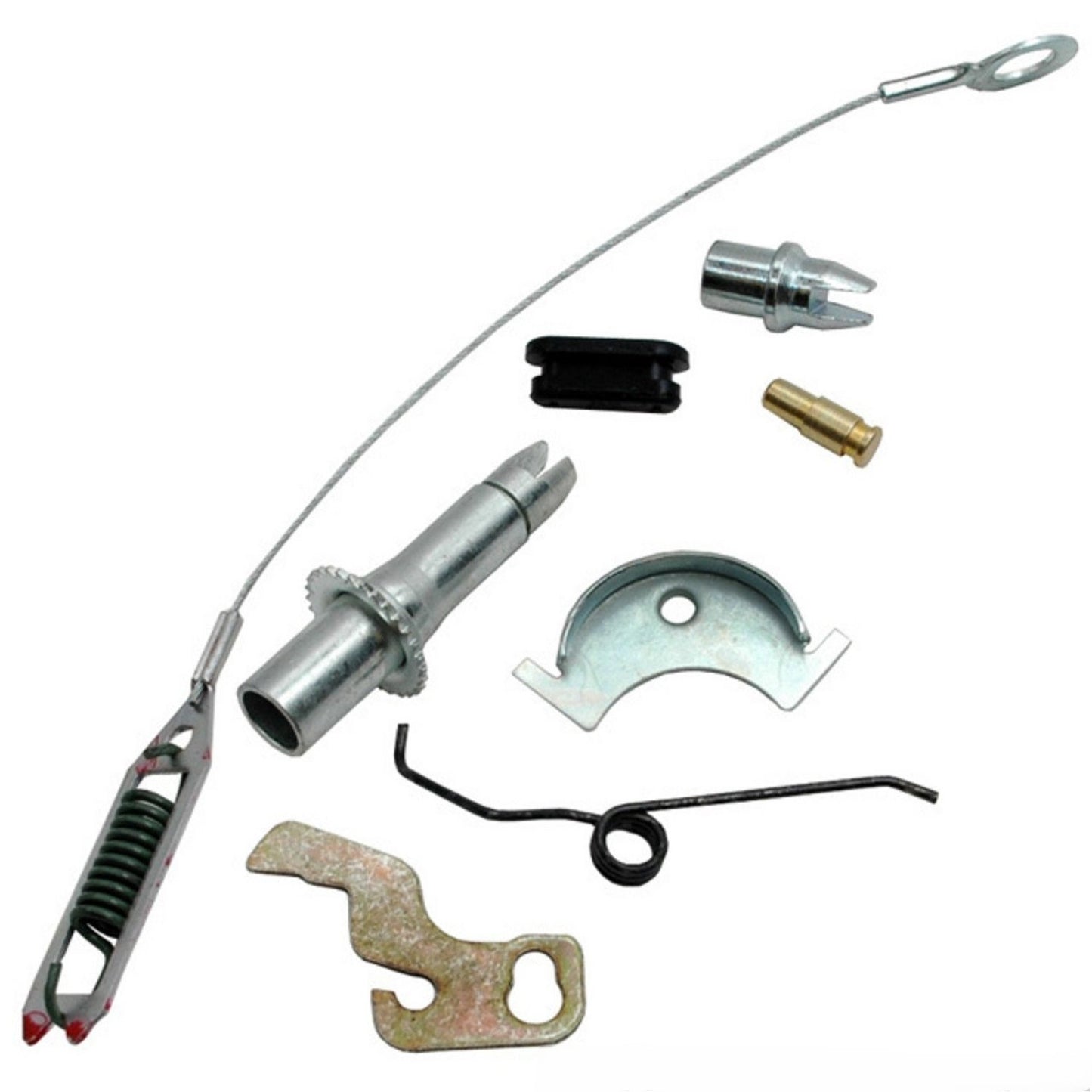 Justeringssats Mopar Bak Vänster Broms 1969-2002 10"