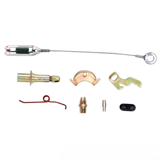 Justeringssats Mopar Bak Höger Broms 1969-2002 10"