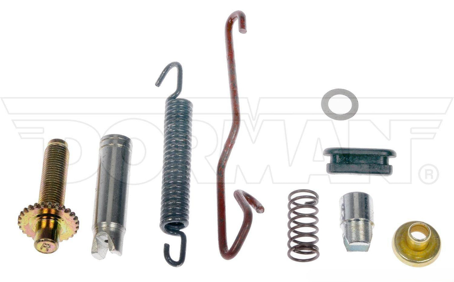 Justeringssats Broms Höger