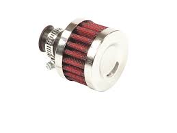Ventilator öppen 3/8"