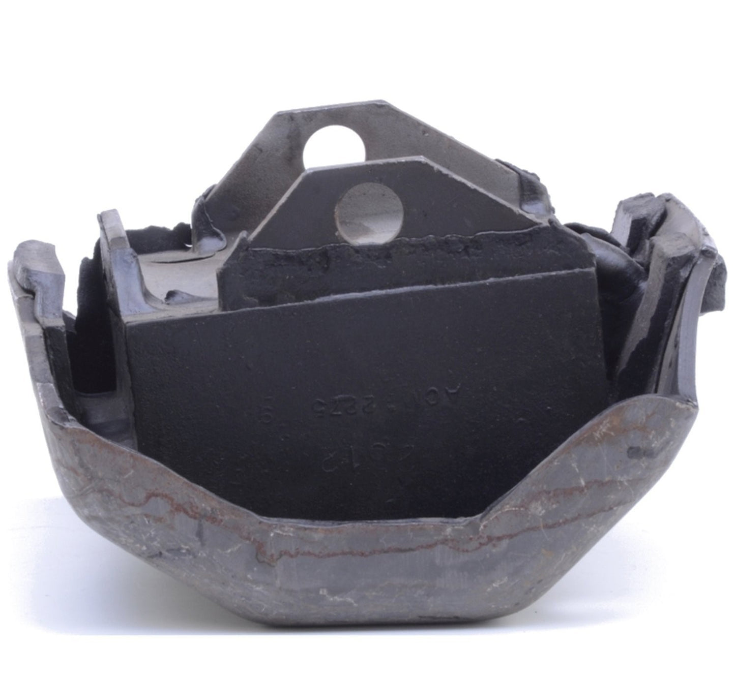 Motorfäste Buick 1966-1981 Pontiac 1976-1980