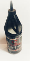 Olja 85W-140 Master Pro-tech GL-5 1 quart - 946 ml