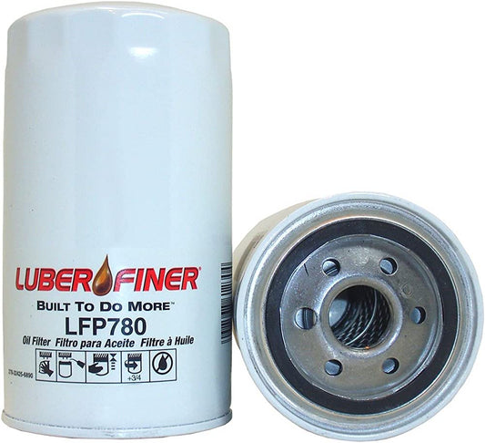 Oljefilter LPF780 Luberfiner Dodge Pickup Cummins Diesel 1989-2022