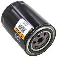 Oljefilter Ford och Mopar WIX 51515 132 mm