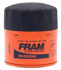 Oljefilter Ford MoPar FRAM PH3593A M20