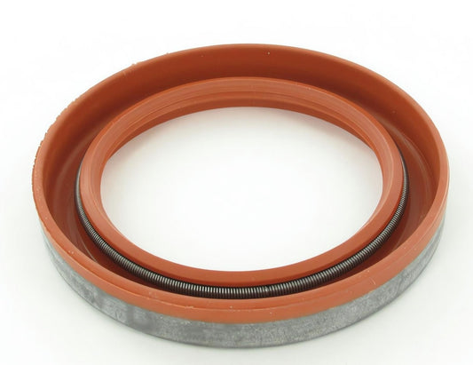 Packbox Automatlåda Torque Flite A466 mellan motor och låda