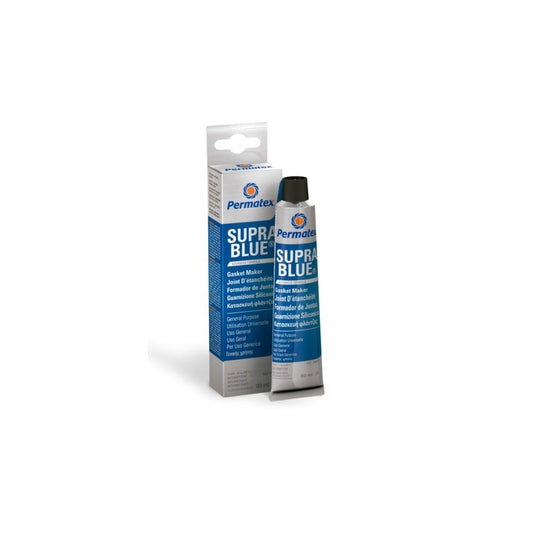 Permatex Supra Blue 80 ml