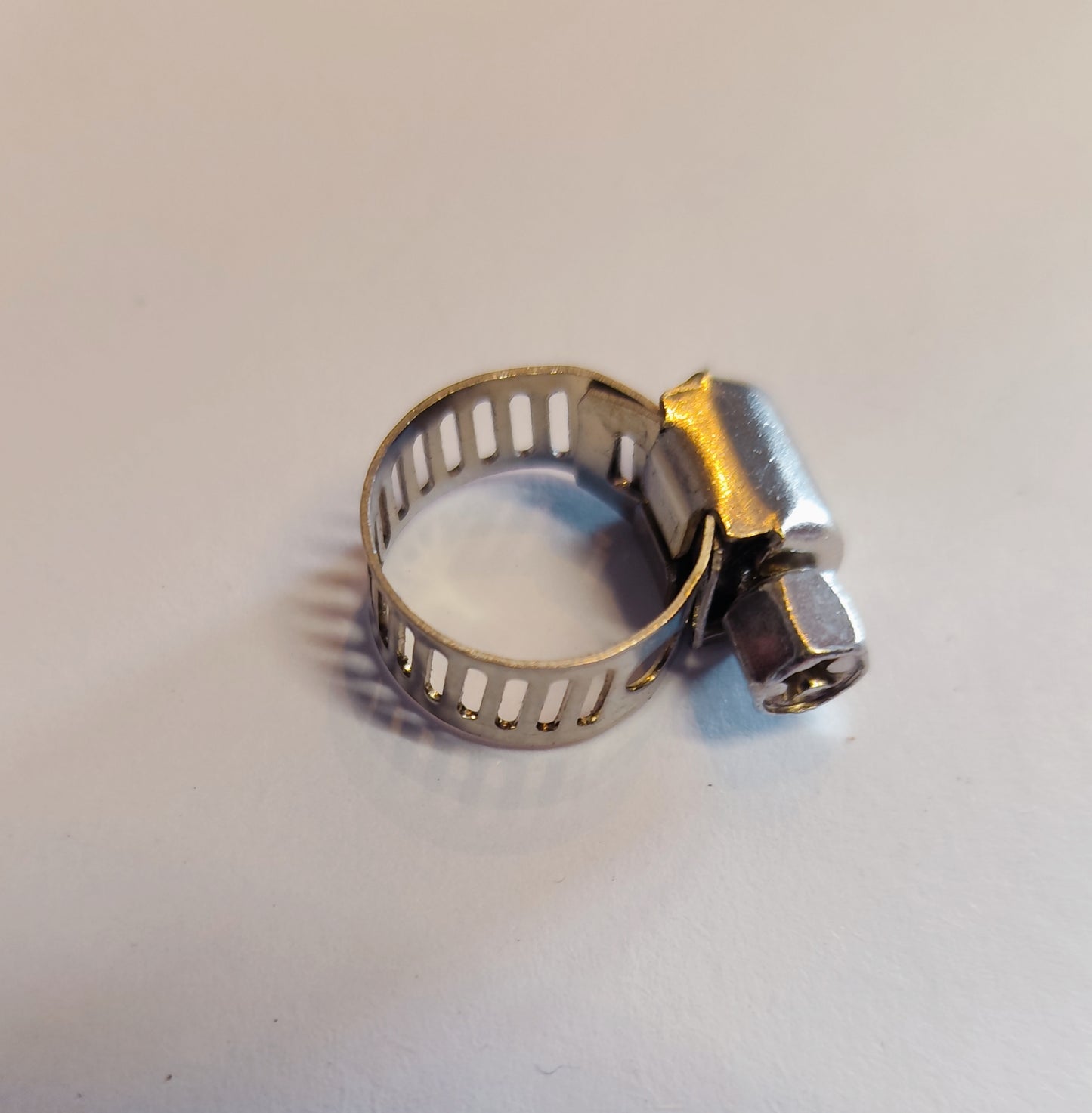 Slangklämma Midi 9,5 - 15,9 mm