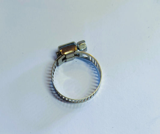 Slangklämma 20,6 mm - 38,1 mm