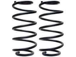 Spiralfjädrar Bak Buick 1995-2005 Cadillac 1998-2004 Oldsmobile 1995-2003 Pontiac 2000-2005