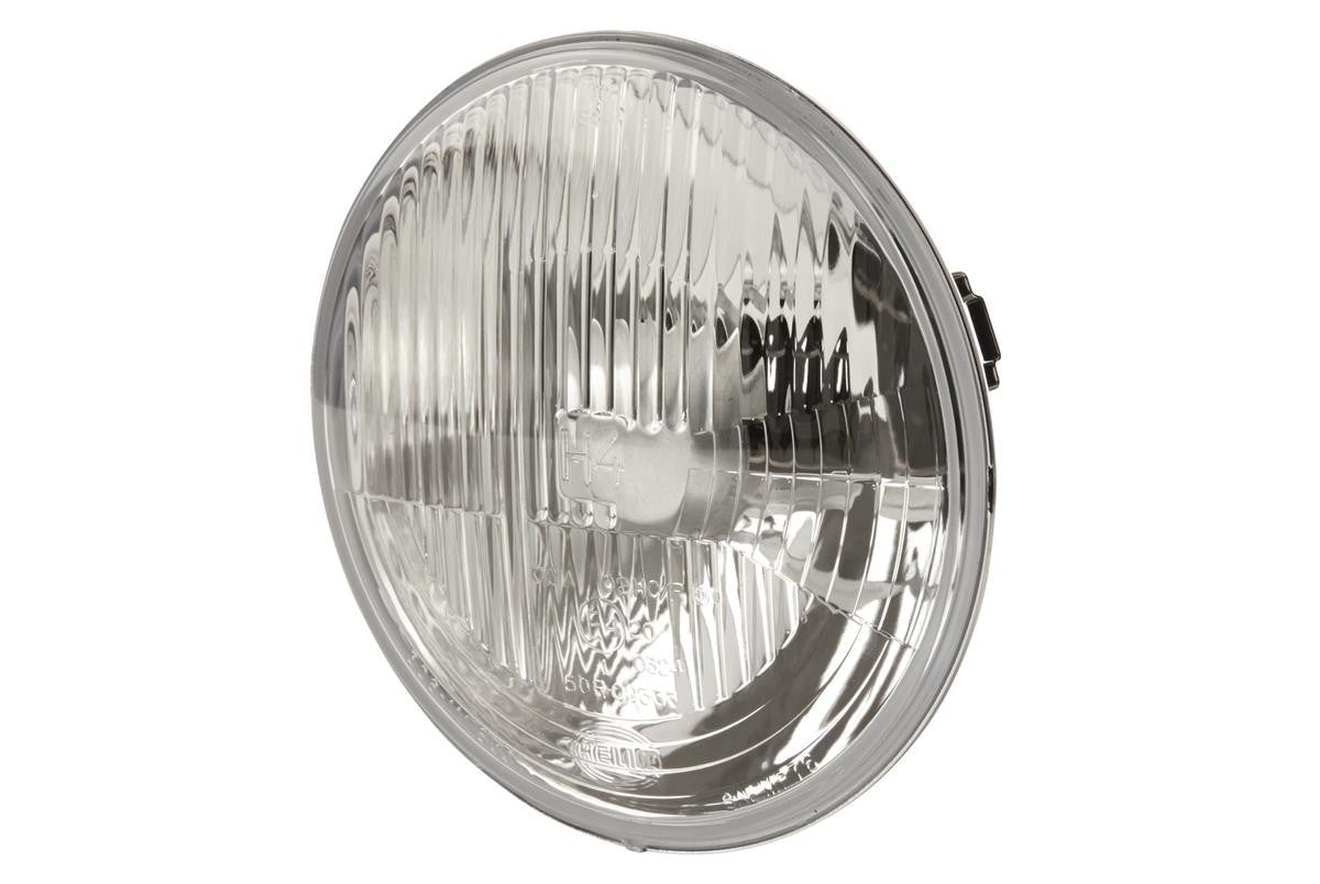 Sealed Beam Insats H4 135mm 5 3/4"