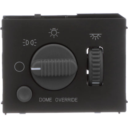 Ljuskontakt Switch Chevrolet Silverado GMC Sierra 1999-2002