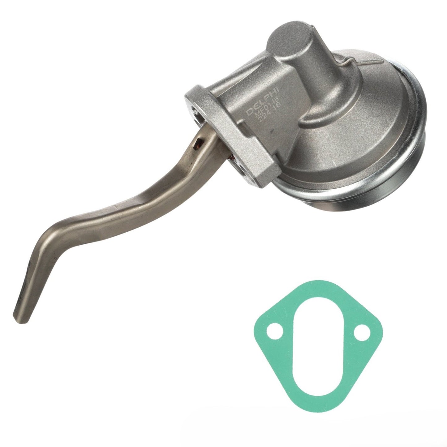 Bensinpump Bränslepump Buick 364 401 425 ci 1957-1965