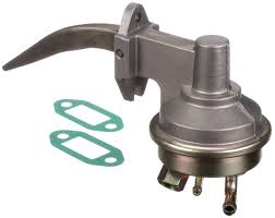 Bensinpump Bränslepump 3-uttag Buick 1975-1990 Oldsmobile 1968-1990