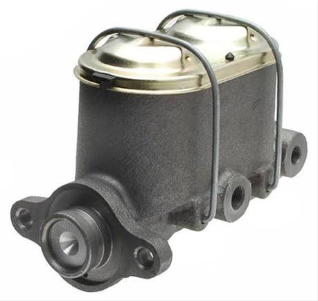 Huvudbromscylinder Buick 1969-1970 Cadillac 1968-1970 Bendix