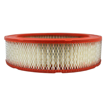 Luftfilter GM 292mm x 220mm x 76mm 2-ports förgasare 1959-1969