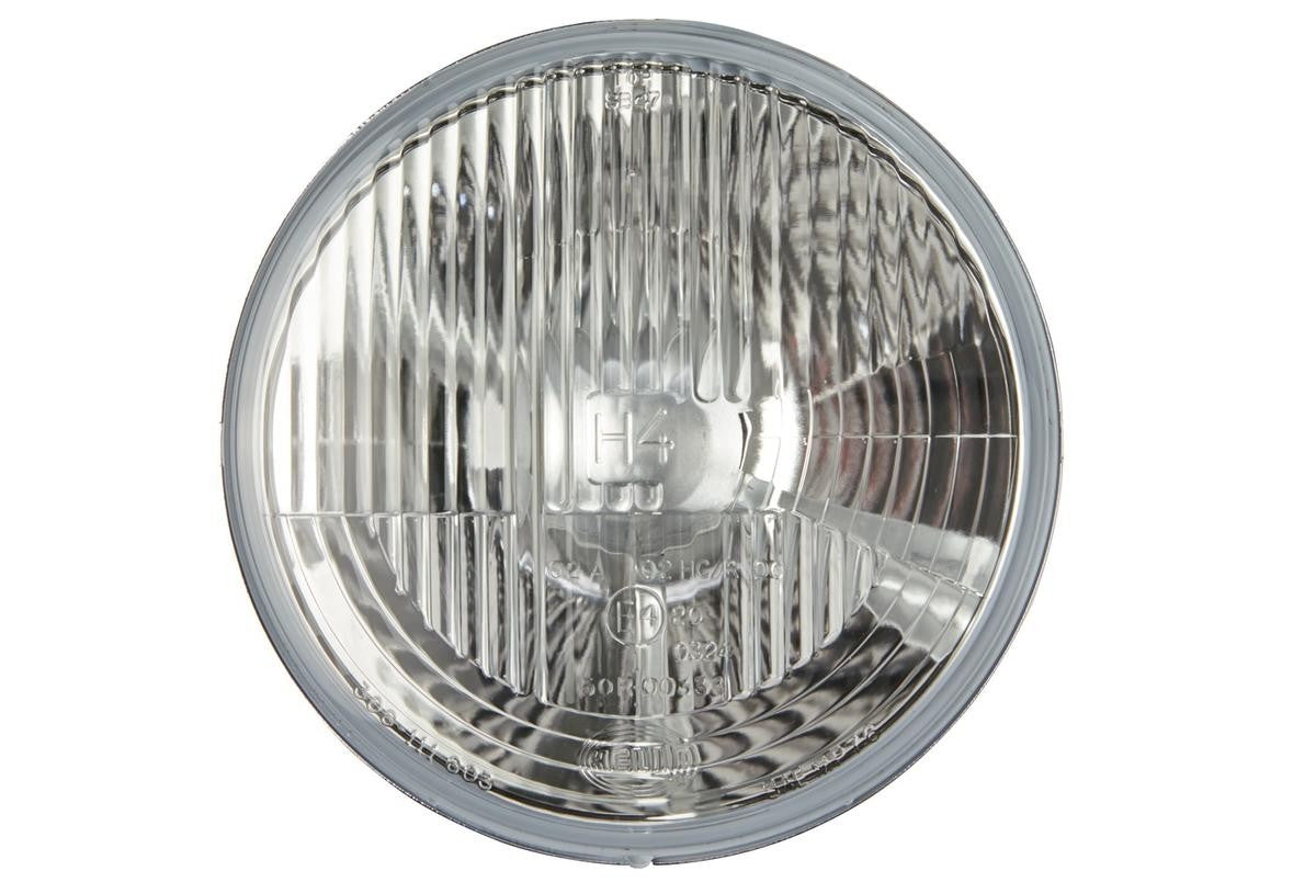 Sealed Beam Insats H4 135mm 5 3/4"