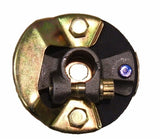 Hardyskiva Rattstång koppling diameter 21 mm