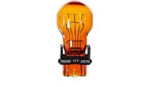 Lampa 12V 28,5 8,2W Orange 3457 Blinkers