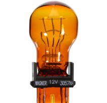 Lampa Blinkers 3057NA Orange GT8