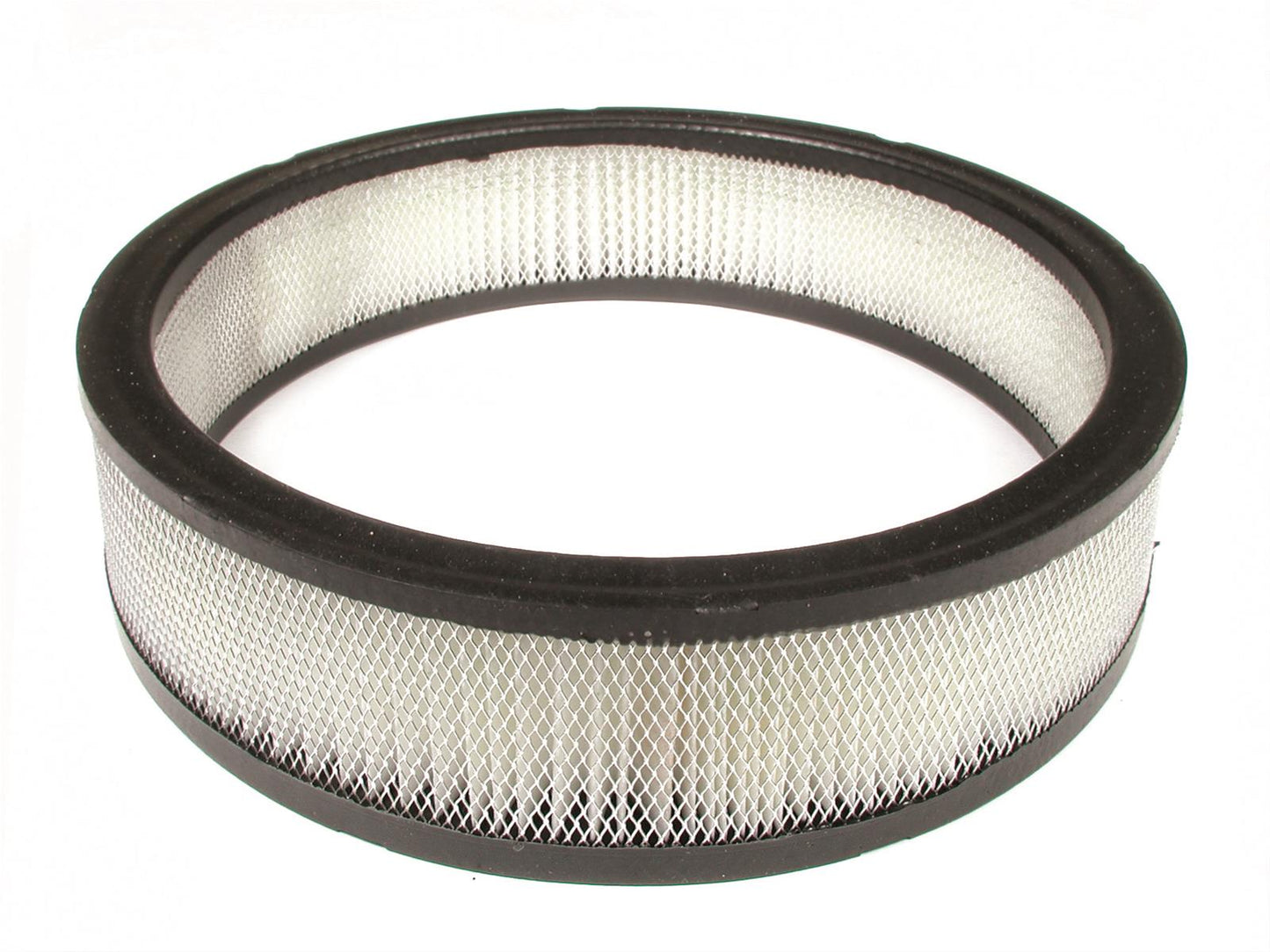 Luftfilter 9" x 2" Höjd 5 cm