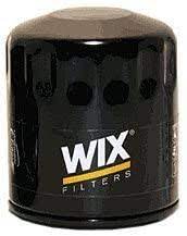 Oljefilter GM 1975-2017 WIX 51040 88 mm M18
