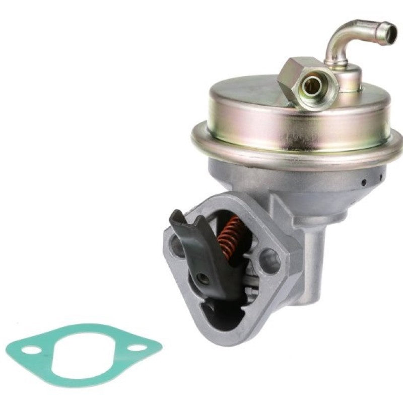 Bensinpump Bränslepump GM SB 1962-1990 2 uttag 262 267 305 307 327 350 400 402 ci