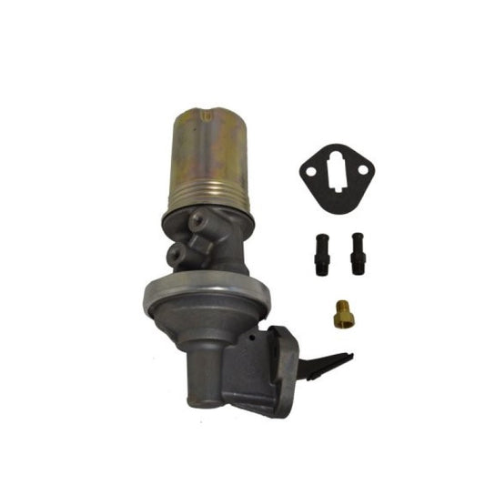 Bensinpump Bränslepump med filter Ford Mercury L6 1963-1977