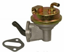 Bensinpump Bränslepump Chevrolet BB 2-uttag 1965-1970 396 402 427 454 ci