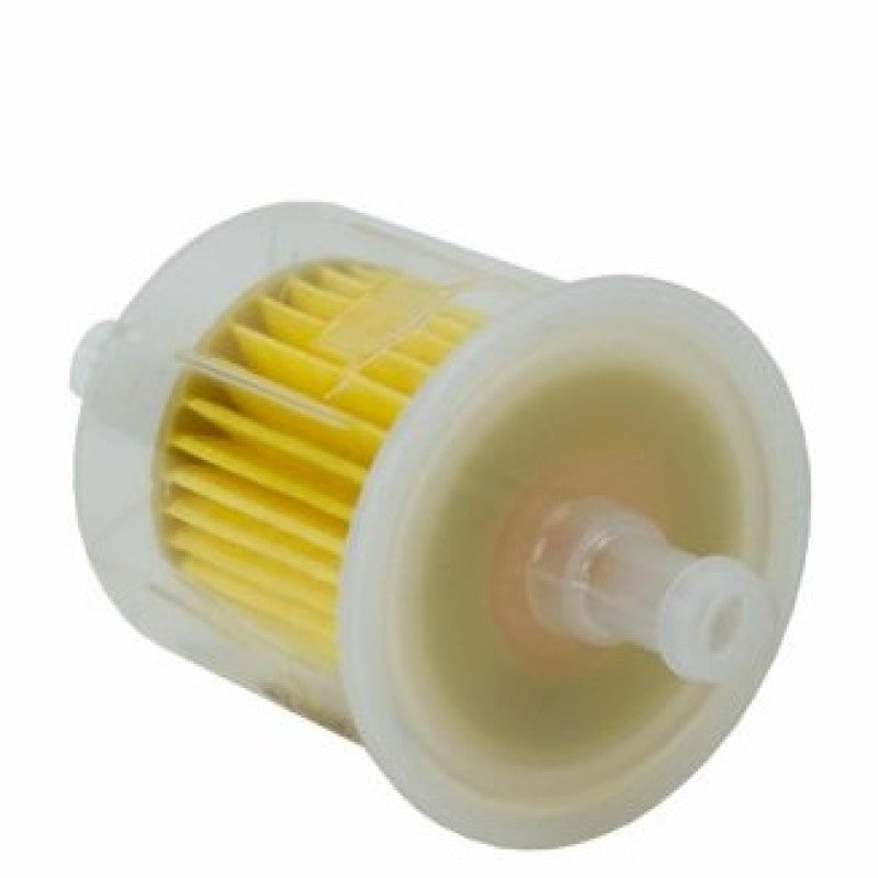 Bränslefilter 3/8" Slang (9,5 mm)