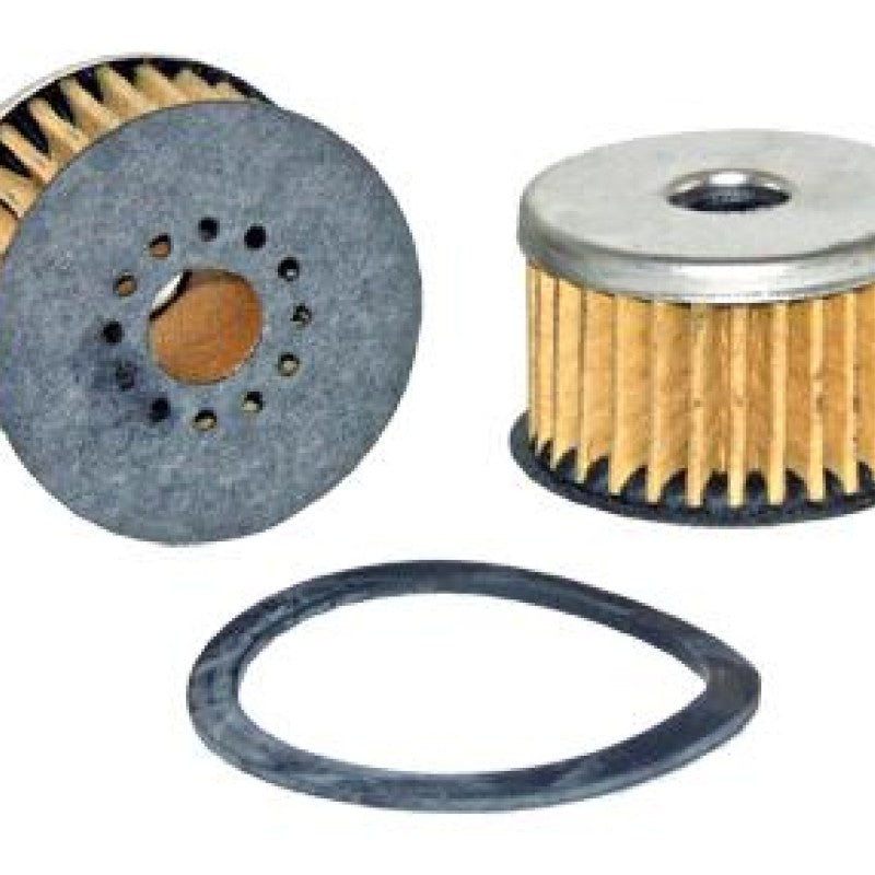 Bränslefilter Höjd 26,42 mm Ytterdia 42,42 mm Innerdia 11,56 mm