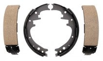 Bromsbackar Dodge Dart 1965-1972 Plymouth 1965-1972 Fram 10" x 2 1/4"
