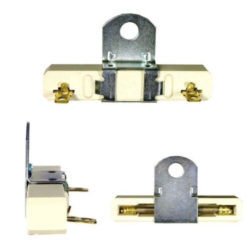 Förkopplingsmotstånd 2 stift 1953-1994 OEM