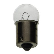 Lampa Skyltbelysning BA15S 8,3W 1958-2001