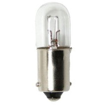 Lampa 12V BA9S 4,3W