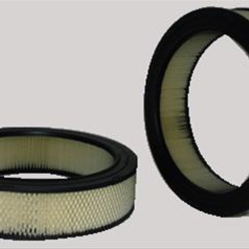 Luftfilter 320 mm x 237 mm x 76 mm Buick 1958-1962 Cadillac 1958-1967 Pontiac 1958-1964
