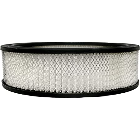 Luftfilter GM 1969-1999 305mm x 251mm x 87mm