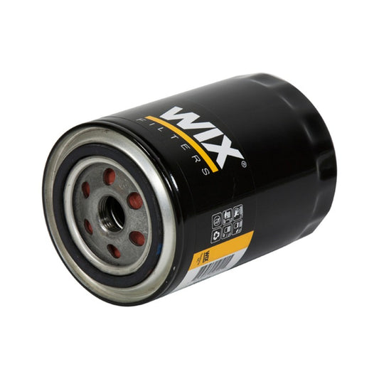 Oljefilter WIX 51069 Chevrolet 1958-1995 110mm