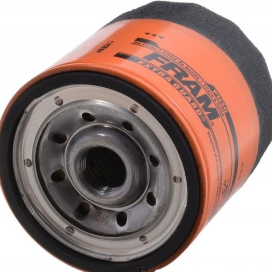 Oljefilter FRAM PH30 Chevrolet 1958-1995 104 mm